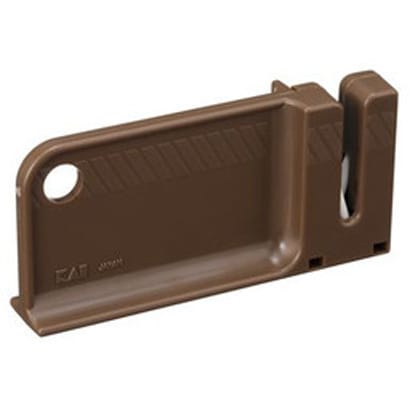 mottai nice(モッタイナイス) ちょい研ぎ 簡易式包丁研ぎ器 FE0010