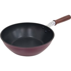 深型フライパン 24cm 凜（リン）