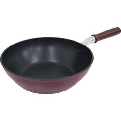 深型フライパン 26cm 凜（リン）