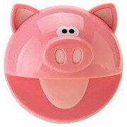 MSC ピギー バッグクリップ