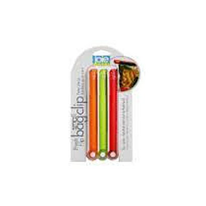 MSC スモール バッグ クリップ3P