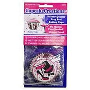 カップケーキ パティータイム スタンダード32P