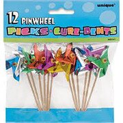 ピンホイール ピック12P