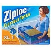 Ziploc（ジップロック） フレキシブル トート1P