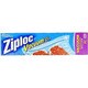 Ziploc（ジップロック） バキュームバッグ フリーザ ガロン8P