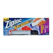 Ziploc（ジップロック） バキュームスタータキット