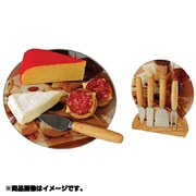 チーズ コンニシュア セット