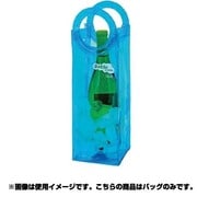 ボトル バブル アイス ブルー