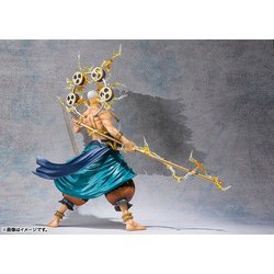 ヨドバシ.com - バンダイ BANDAI フィギュアーツZERO ONE PEACE