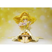 フィギュアーツZERO スマイルプリキュア！ プリンセスピース [完成品塗装済みフィギュア]