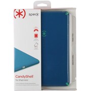 iPad mini用 CandyShell Harbor Blue SPK-A1955