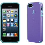 SPK-A1647 [IPHONE 5 CANDYSHELL GRAPE PURPLE]