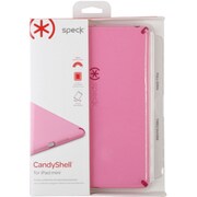 iPad mini用 CandyShell Flamingo Pink SPK-A1956