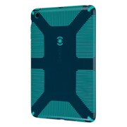 iPad mini用 CandyShell Grip Deep Sea Blue SPK-A1958