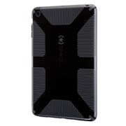 iPad mini用 CandyShell Grip Black/Slate SPK-A1961