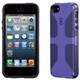 SPK-A1655 [IPHONE 5 CANDYSHELL GRIP GRAPE PURPLE]