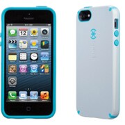SPK-A1644 [IPHONE 5 CANDYSHELL PEBBLE GREY/PEACOCK]