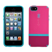 SPK-A1648 [IPHONE 5 CANDYSHELL FLIP RASPBERRY PINK]
