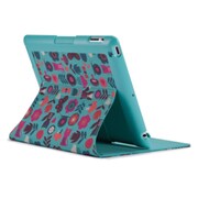IPAD 3RD/4TH GEN FITFOLIO-FORESTFROLIC SPK-A1445