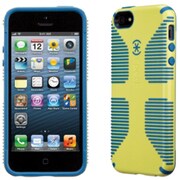SPK-A1654 [IPHONE 5 CANDYSHELL GRIP LEMONGRASS]