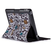 IPAD 3RD/4TH GEN FITFOLIO-DRAWSTUFF SPK-A1446