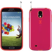 SAMSUNG GALAXY S4 CANDYSHELL POPPY RED SPK-A2125