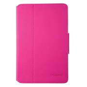 KINDLE FIRE - FITFOLIO - RASPBERRY SPK-A1439