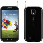 SAMSUNG GALAXY S4 CANDYSHELL BLACK/SLATE SPK-A2123
