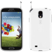 SAMSUNG GALAXY S4 CANDYSHELL WHITE/BLACK SPK-A2124