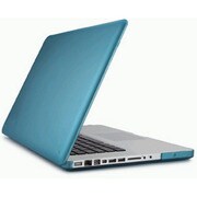 MACBOOK PRO15インチ SEETHRU SATINケース ピーコツク SPK-A0455