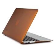 MACBOOK AIR 11 SEETHRU SATIN WALNUT SPK-A1159