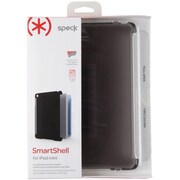 iPad mini用 SmartShell - Smoke Black SPK-A1863