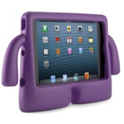 iPad mini用 iGuy Grape Purple SPK-A1519
