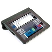 IPAD 3RD/4TH GEN MAGFOLIO LUXE - HUNTER SPK-A1284