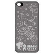 SAN-227KTB [iFlash iPhone5 キティ 宇宙]