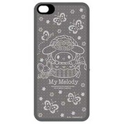 SAN-227MMA [iFlash iPhone5 マイメロ 蝶蝶]