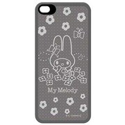 SAN-227MMB [iFlash iPhone5 マイメロ 花]