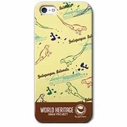 WHY-I5-003 [世界遺産ケースiPhone5 ガラパゴス]