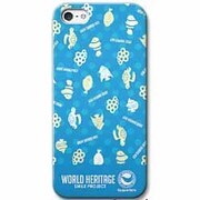 WHY-I5-004 [世界遺産ケースiPhone5 グレートバリア]