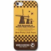 WHY-I5-006 [世界遺産ケースiPhone5 キンデルダイク]