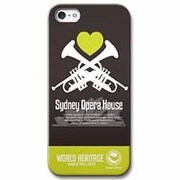 WHY-I5-013 [世界遺産ケースiPhone5 オペラハウス]