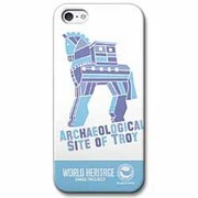 WHY-I5-020 [世界遺産ケースiPhone5 トロイ]