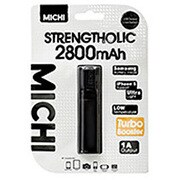 Michi2800mAh BK M28BK-01