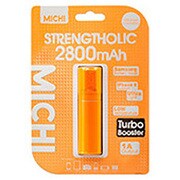 Michi2800mAh OR M28OR-01
