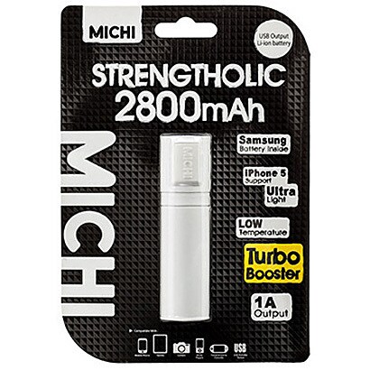 Michi2800mAh WH M28WH-01