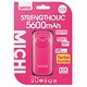 Michi 5600mAh USB出力：1ポート 最大：2.1A PK M56OR-01