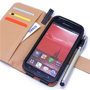 SH-SH12H [ブックスタイル AQUOS ZETA SH-06E]