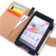SH-SO10H [ブックスタイル XperiaA SO-04E]