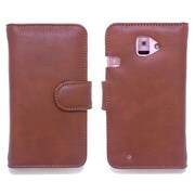 SH-F09HBR [ブックスタイル らくらくスマートフォン2 BR]