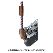 No57 バニー [カメラストラップ 丸リング式両吊りネックストラップ]